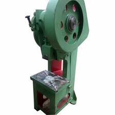 Single Action Power Press